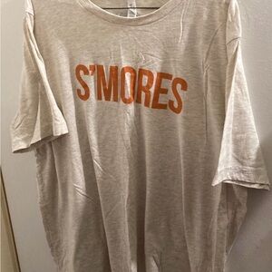 Bella Canvas Heather Gray T-Shirt